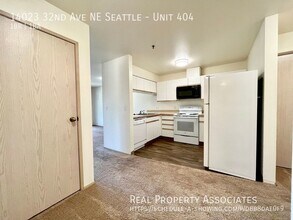 14023 32nd Ave NE in Seattle, WA - Building Photo - Building Photo