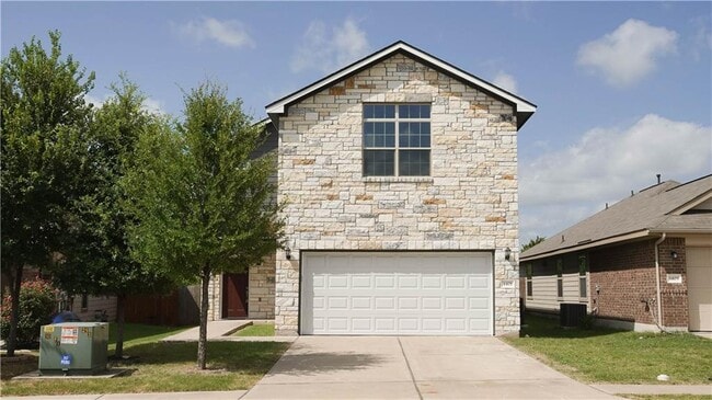 property at 4401 Creede Dr