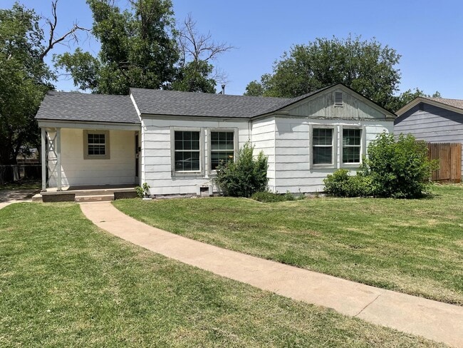 property at 3614 30th St