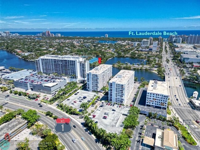 property at 1170 N Federal Hwy