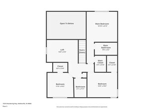 15510 Wandering Way in Noblesville, IN - Building Photo - Building Photo