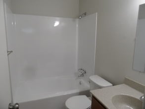 1318 SW Buchanan St in Topeka, KS - Building Photo - Building Photo