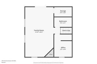 3935 Parker Rd in Florissant, MO - Building Photo - Building Photo