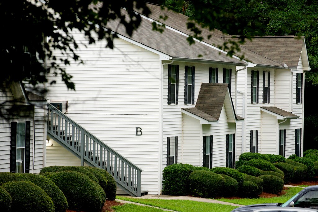 Cross Creek Apartments Carrollton, GA Apartments