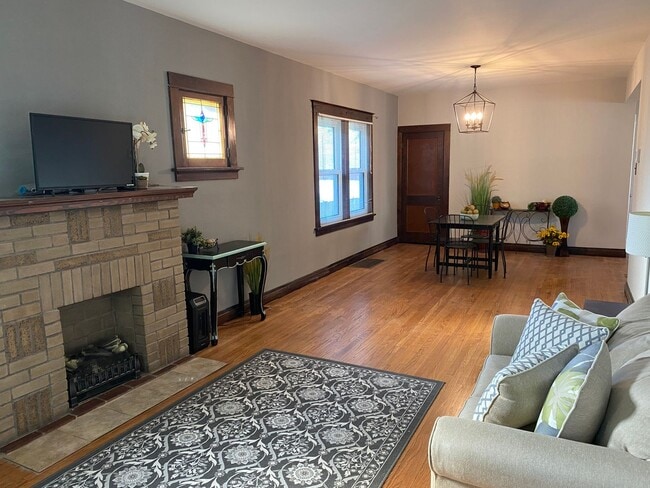 5727 Lansdowne Ave in St. Louis, MO - Building Photo - Building Photo