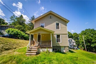 21 View Terrace in Ilion, NY - Building Photo - Building Photo