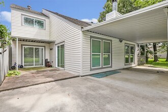 1746 Cloister Dr in Crosby, TX - Building Photo - Building Photo