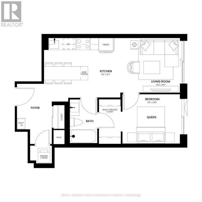 property at 31 York Garden Wy