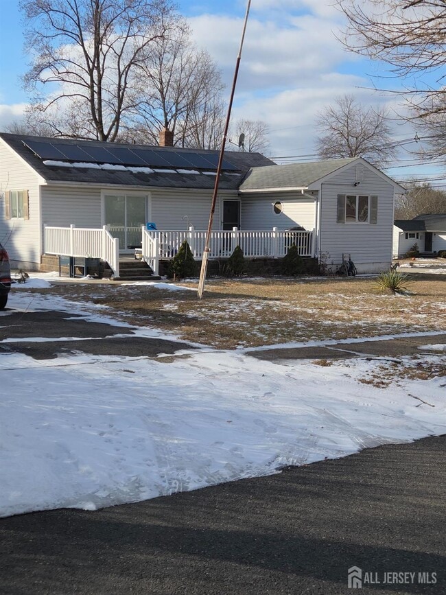 5200 Emerson St in Piscataway, NJ - Building Photo - Building Photo