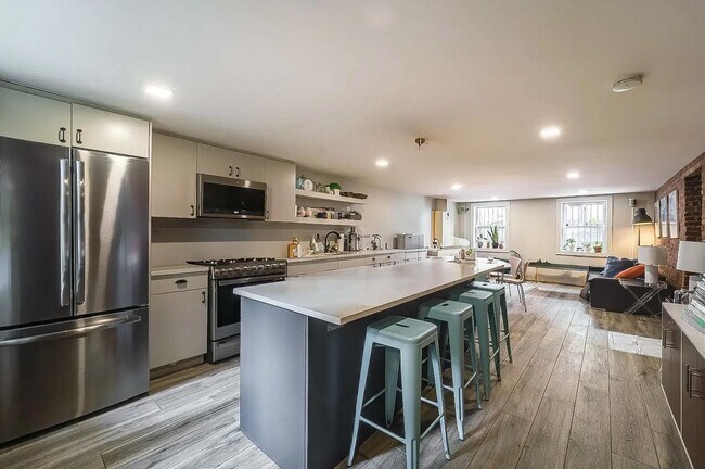 property at 266 3rd St