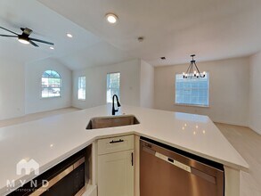 1503 Pearson Ave in McKinney, TX - Building Photo - Building Photo