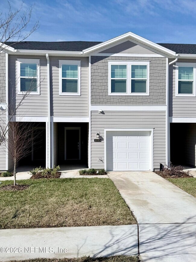 2113 Windward Cay Ln in Middleburg, FL - Building Photo - Building Photo