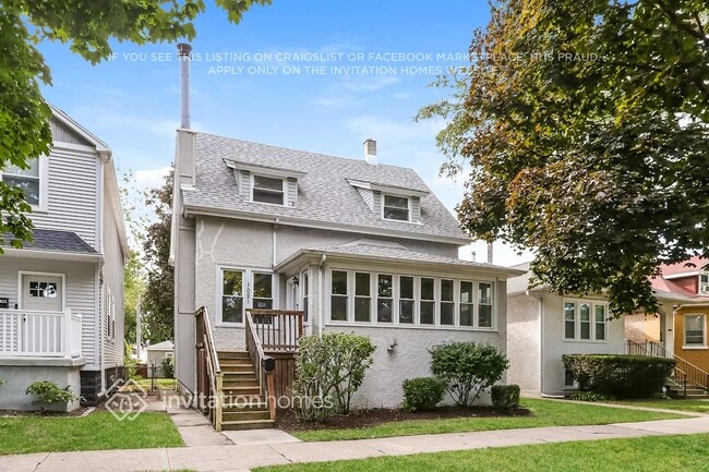 1021 Marengo Ave in Forest Park, IL - Building Photo - Building Photo