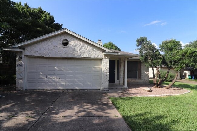 property at 2820 Single Trace Ct