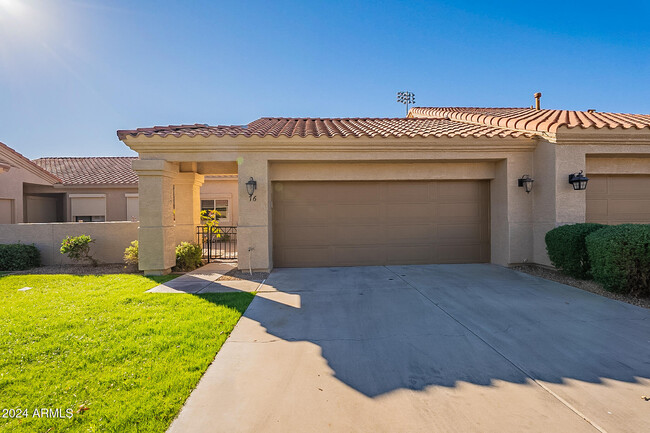 45 W 9th Pl in Mesa, AZ - Building Photo - Building Photo