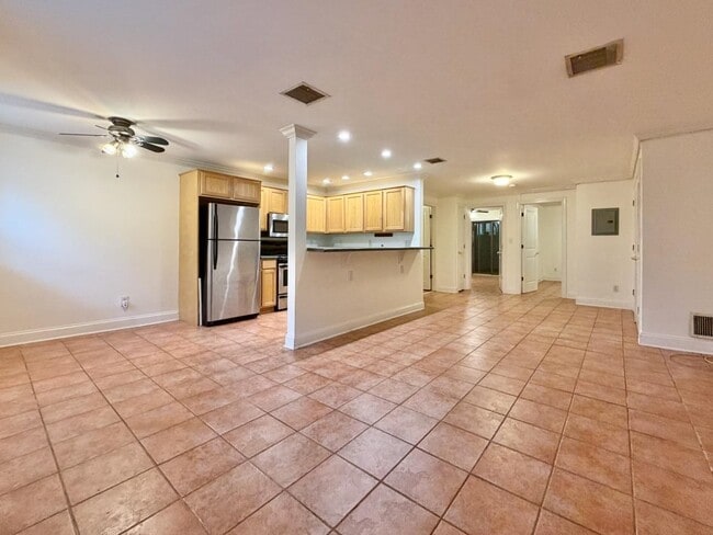 property at 201 3rd St