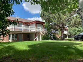 1608 Sand Ct, Unit 3 in Great Falls, MT - Building Photo