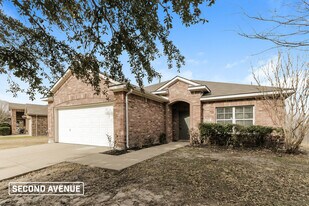 204 Freedom Trl in Forney, TX - Building Photo