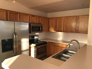 302 Arbor Ln in Cheyenne, WY - Building Photo - Building Photo