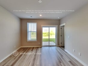 781 Mickelson Wy in Lebanon, TN - Foto de edificio - Building Photo