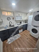 2119 Cleveland Blvd in Caldwell, ID - Building Photo - Building Photo