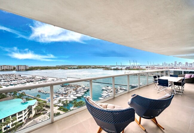 property at 400 Alton Rd