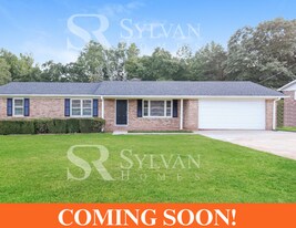 413 Boling Rd in Greenville, SC - Building Photo