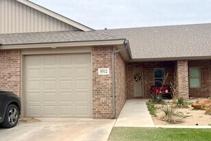 5512 Lehigh St in Lubbock, TX - Building Photo
