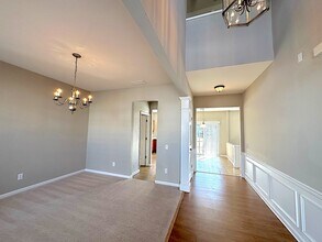 10941 Claude Freeman Dr in Charlotte, NC - Building Photo - Building Photo