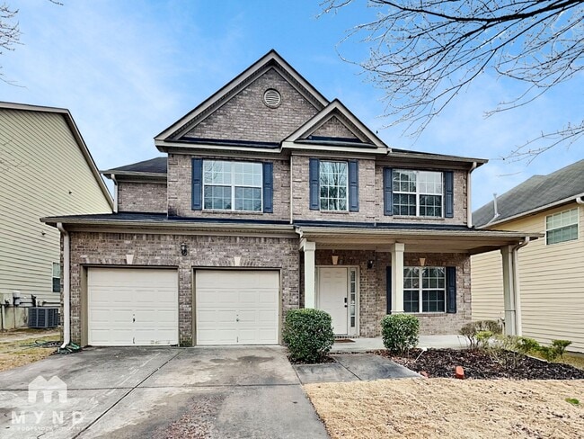 property at 1386 Cooper Gayle Dr