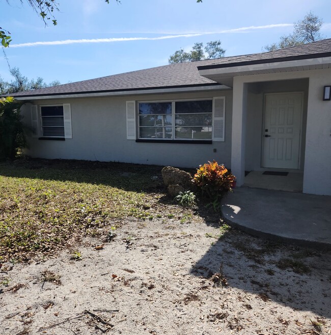 property at 965 McMahon Ave NW