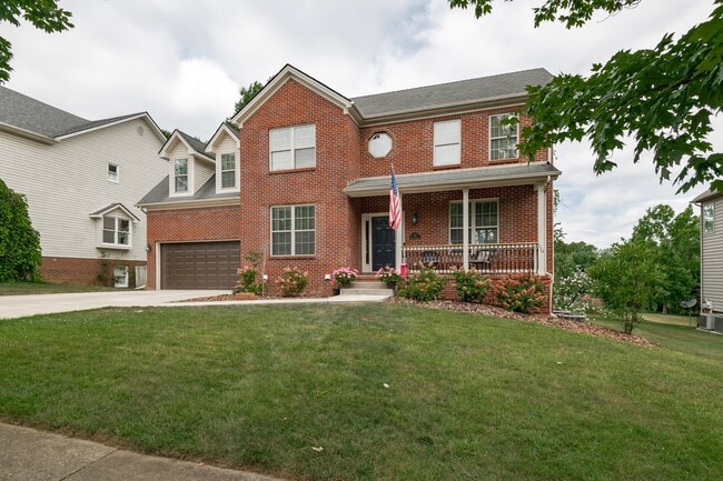 665 Winter Hill Ln in Lexington, KY - Building Photo - Building Photo