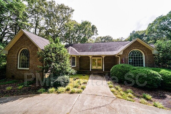 165 Battleground Rd in Cowpens, SC - Building Photo - Building Photo