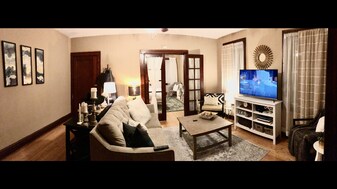 4241 Ellenwood Ave, Unit 2F in St. Louis, MO - Building Photo