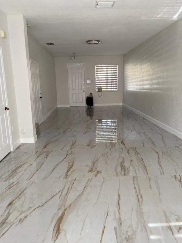 property at 12822 SW 135th St