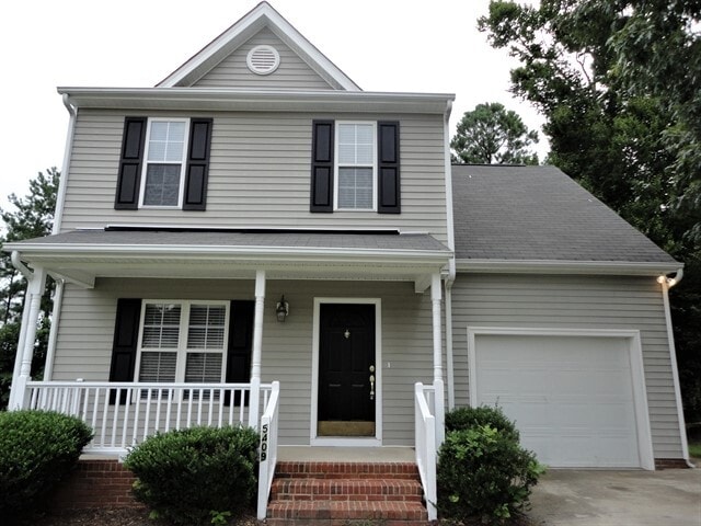 property at 5409 Tanglewood Pine Ln