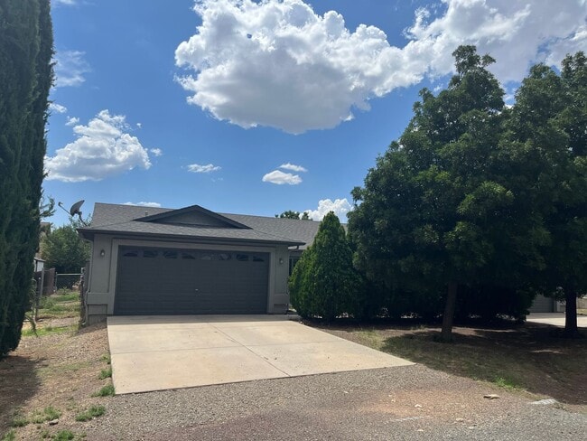 property at 6260 N Old McDonald Dr