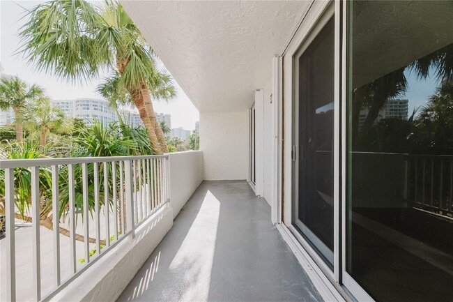 property at 1421 S Ocean Blvd
