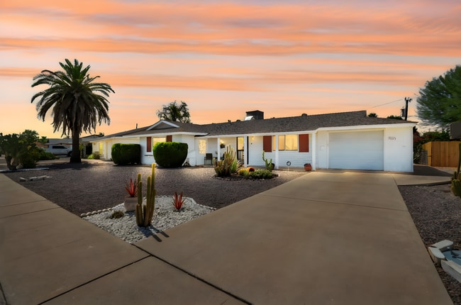 property at 10113 W Pebble Beach Dr
