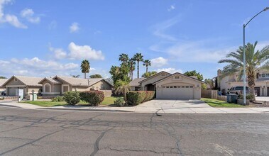 3905 W 18th St in Yuma, AZ - Building Photo - Building Photo