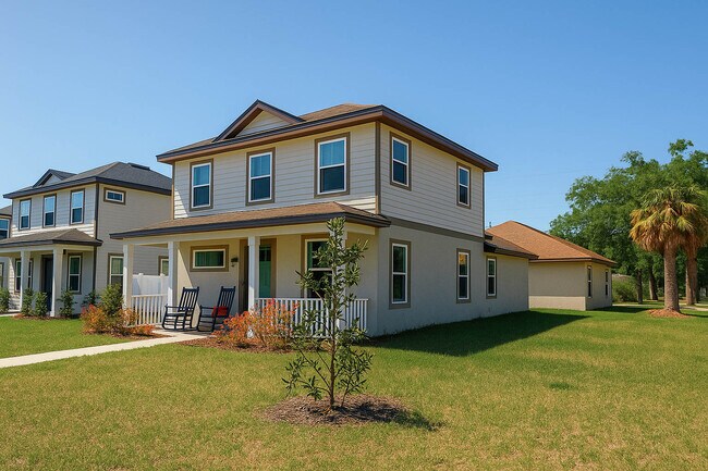 900 S Maple Ave in Sanford, FL - Building Photo - Building Photo