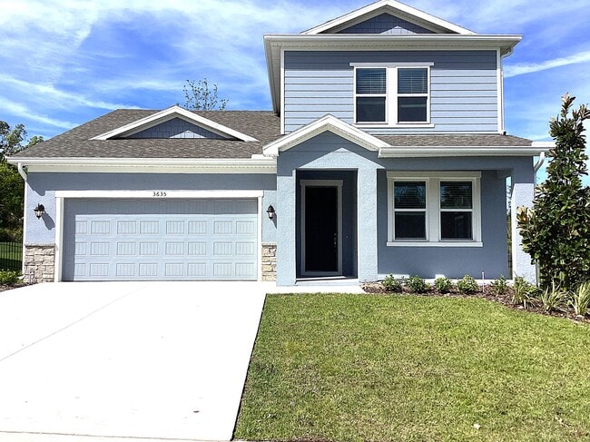 property at 3635 Windward Hls Blvd