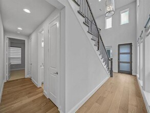 861 Lady Tessala Ave in The Colony, TX - Building Photo - Building Photo