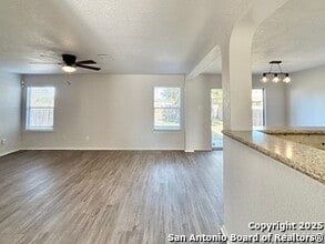 6915 Opal in Converse, TX - Building Photo - Building Photo