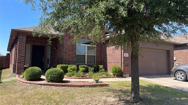 property at 1804 Potrillo Ln