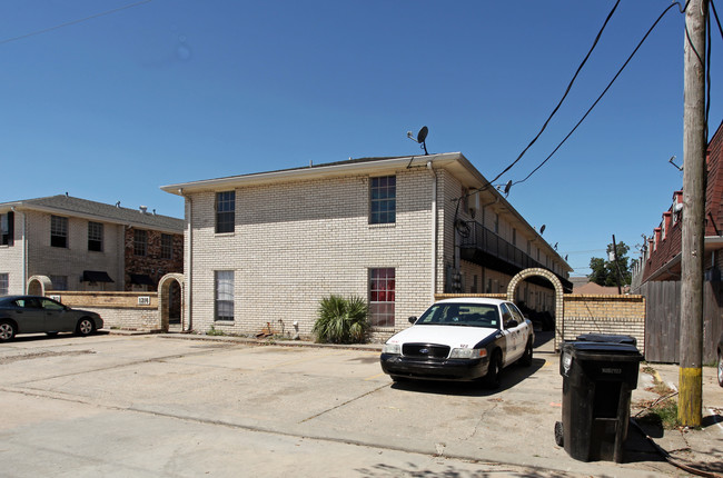 Building C in Arabi, LA - Building Photo - Building Photo