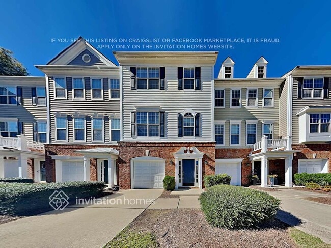 property at 2918 Duvalla Ave