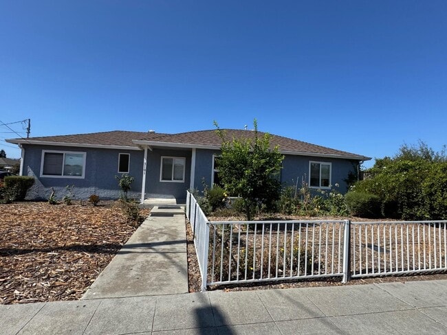 3101 Humbolt Ave in Santa Clara, CA - Building Photo - Building Photo