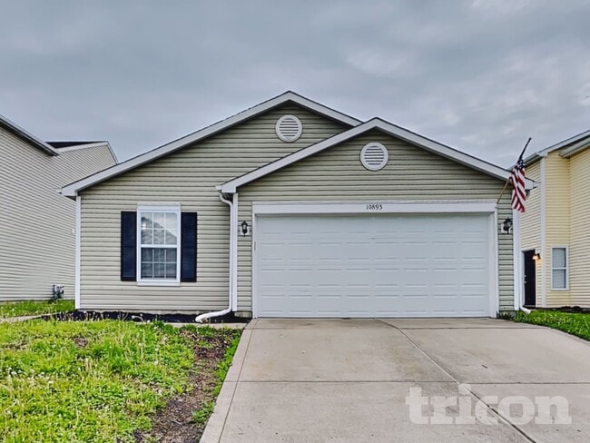property at 10893 Glenayr Dr
