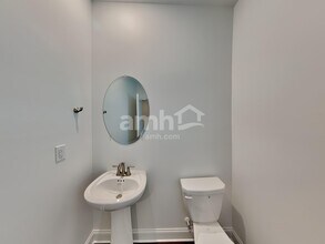 23 Spruce Cir in Dallas, GA - Building Photo - Building Photo